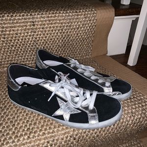 Golden goose size 10